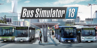 巴士模拟18