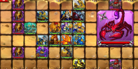 守护英雄传说手游合集