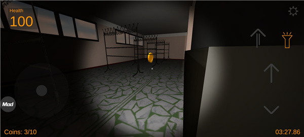 nextbot追逐多人版