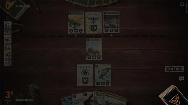 kards官方最新版