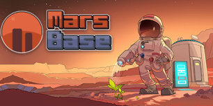Mars Base