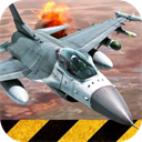 飓风空袭(3D模拟)