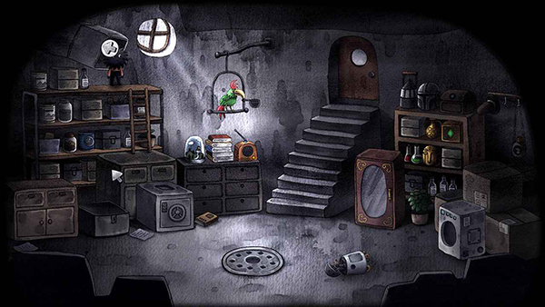 大菠萝马戏团最新版