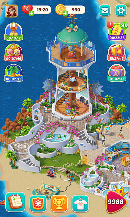 我的花园bilibili版