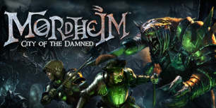 莫德海姆：诅咒之城