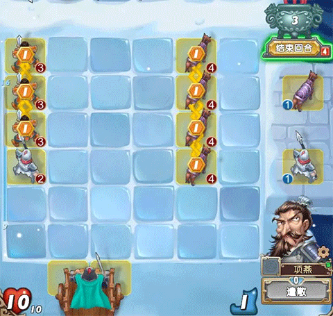 弈战国手游最新版