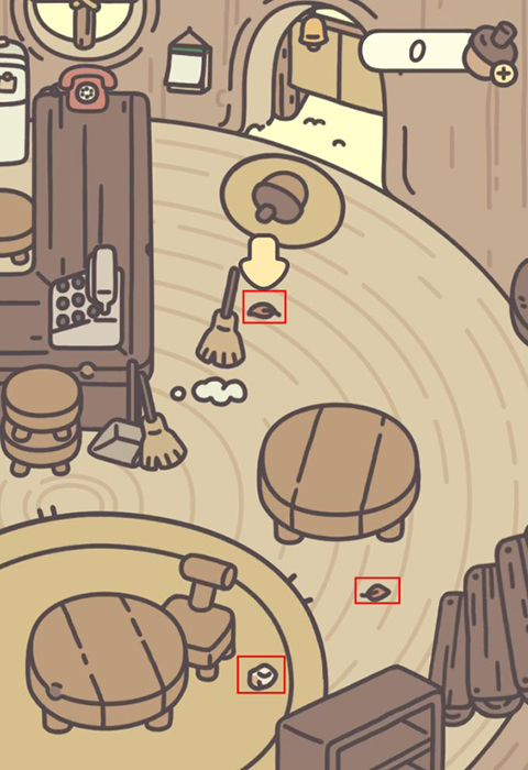 橡子屋官方版手游