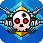 死战骑士团果盘版