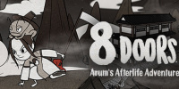 8道门：雅兰的来世冒险