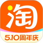 手机淘宝app