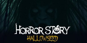 恐怖故事：万圣节