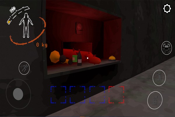 致命公司九游版