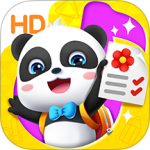 宝宝巴士儿歌HD官方版