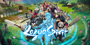 Rogue Spirit