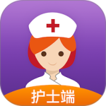 金牌护士护士端app