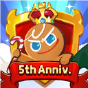 Cookie run：kingdom