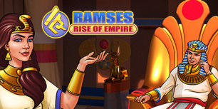 拉美西斯：帝国的崛起