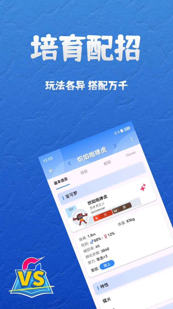 口袋对战宝典app最新官方版