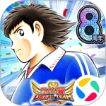 队长小翼：最强十一人九游版