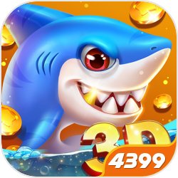 捕鱼风暴4399版