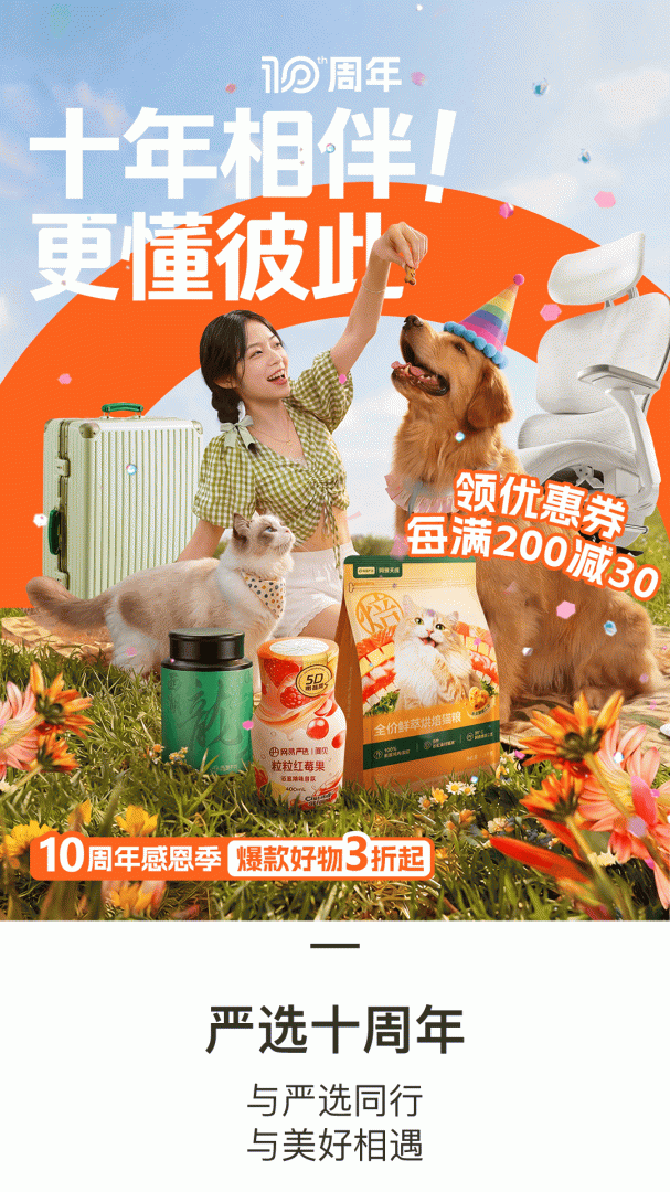 网易严选