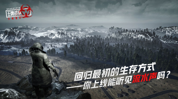 王牌战争oppo客户端