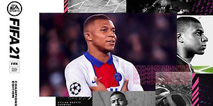 FIFA 21
