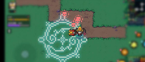 我的勇者vivo渠道服