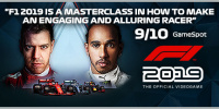 F1 2019
