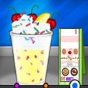 老爹的冰淇淋店