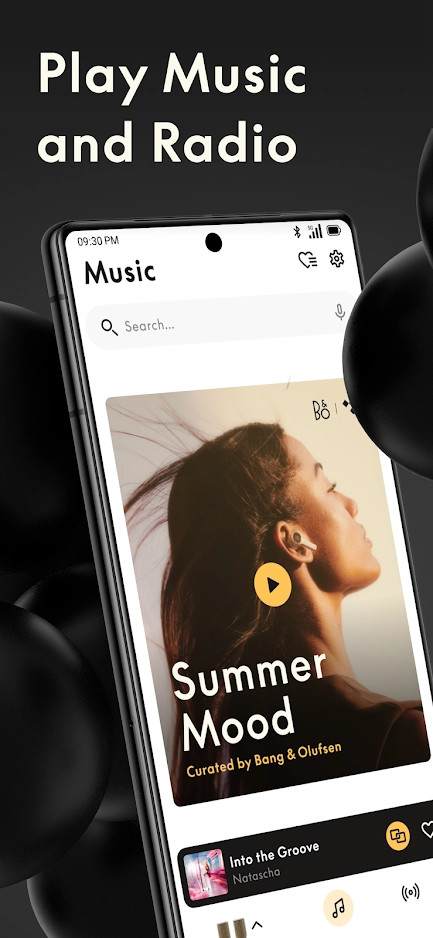 bang&olufsen