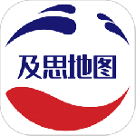 及思地图