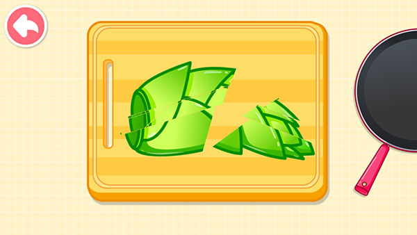 宝宝小厨房最新版