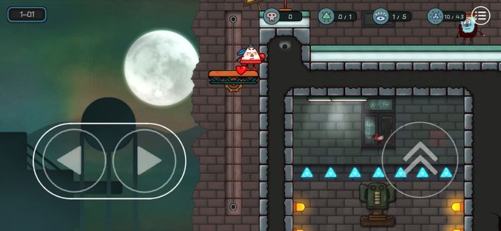 小三角大英雄游戏