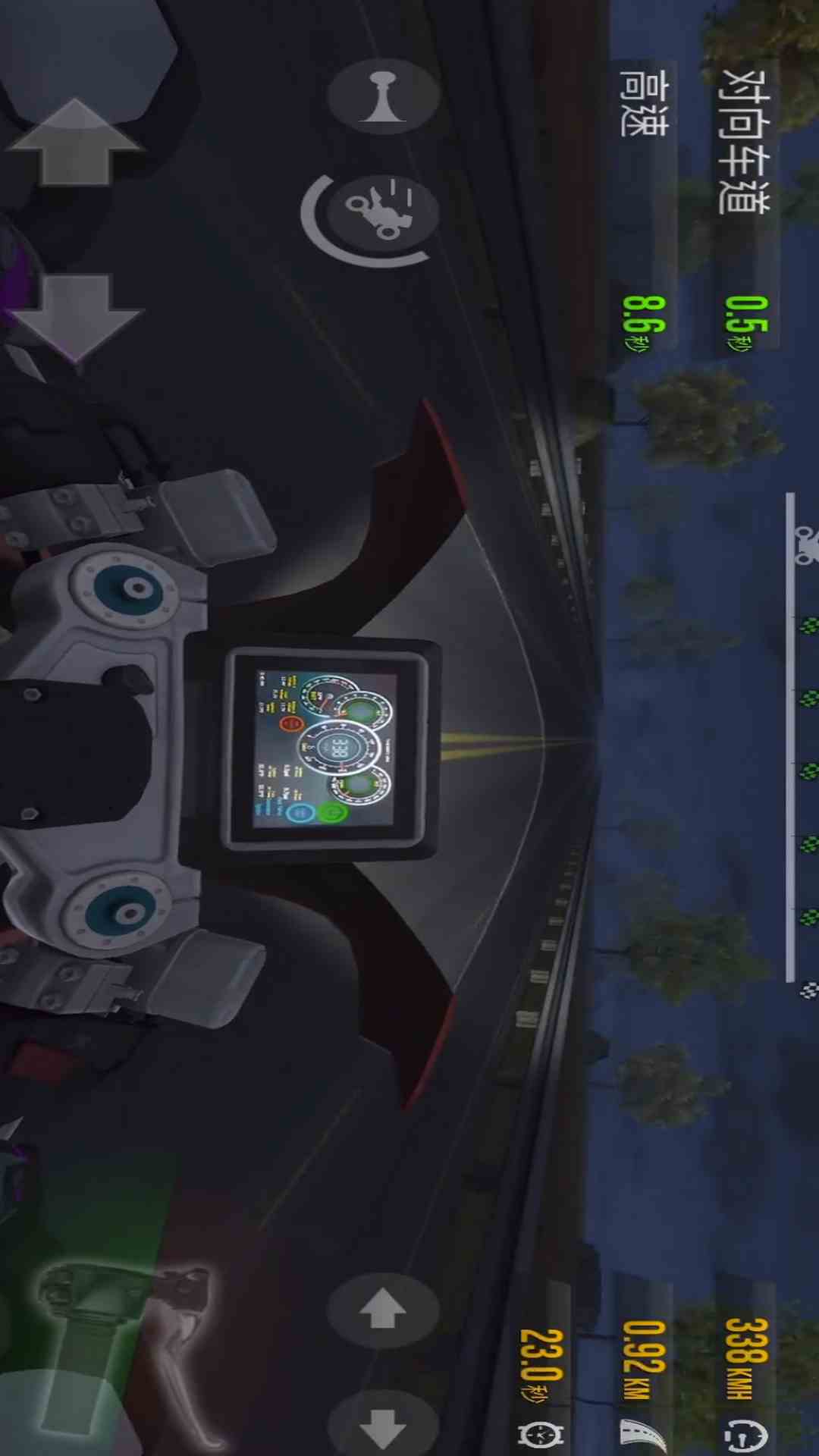 终极摩托九游版