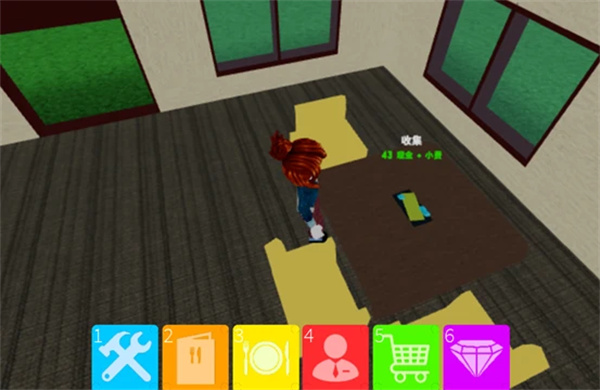 Roblox手机版(罗布乐思)