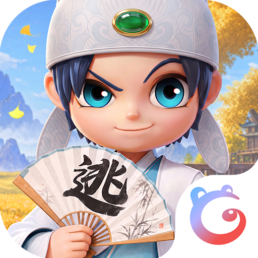 逃跑吧！少年百度版