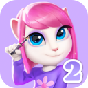 我的安吉拉2国际版(My Talking Angela 2)