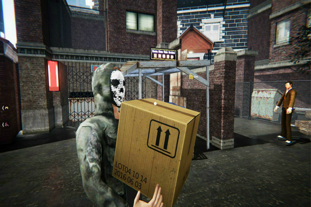 城市网吧模拟器九游版