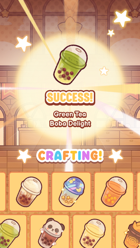 boba tale最新版