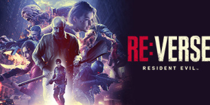 生化危机Re：Verse