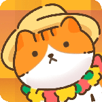 喵喵妙妙塔：数涂