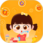 学拼音发音点读