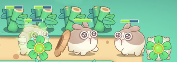 保卫萝卜4官方正版