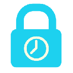 时间锁定器