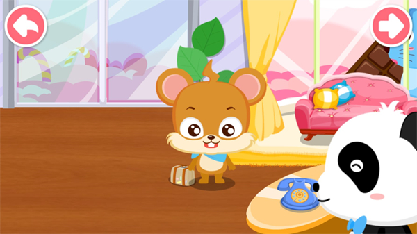 宝宝当店长最新版