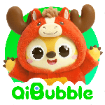 爱奇艺奇巴布儿童版