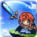 武器投掷RPG2悠久之空岛