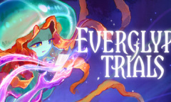 轻度 rogue 战斗牌组构筑游戏《Everglyph Trials》公布