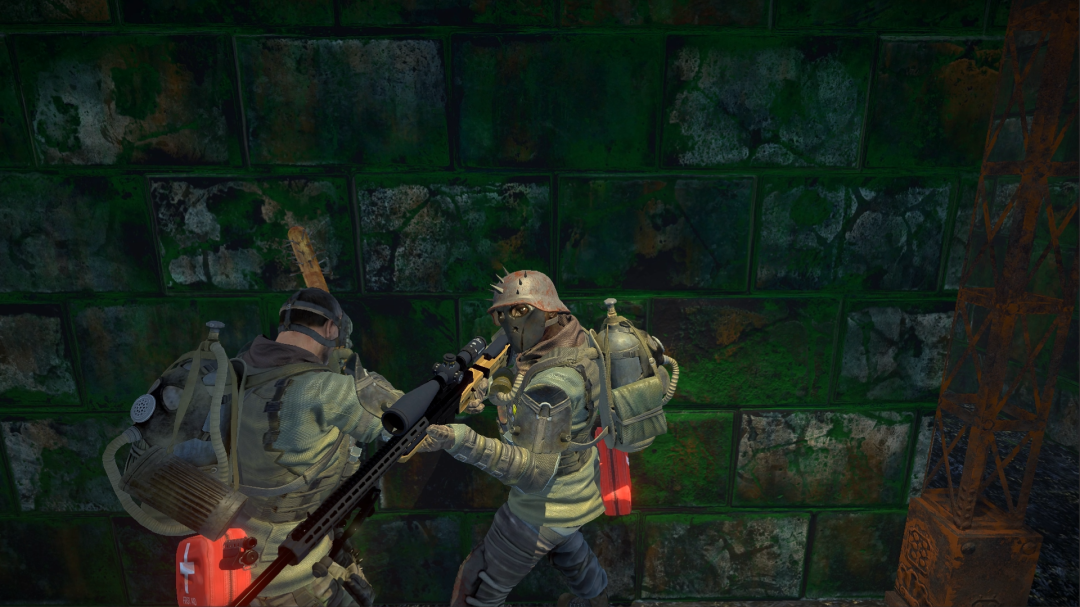 逃离克里夫官方版